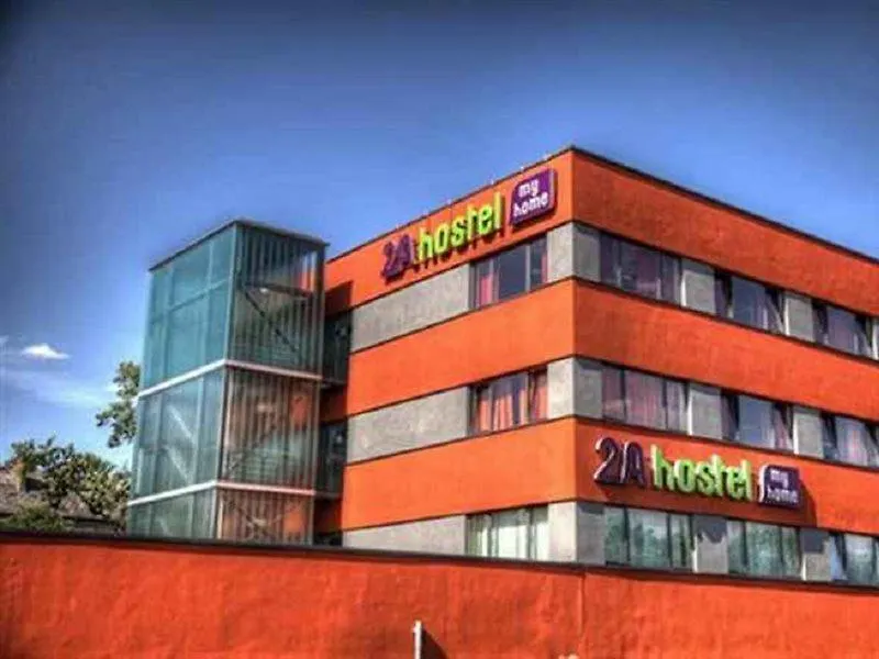 2A Hostel Berlin