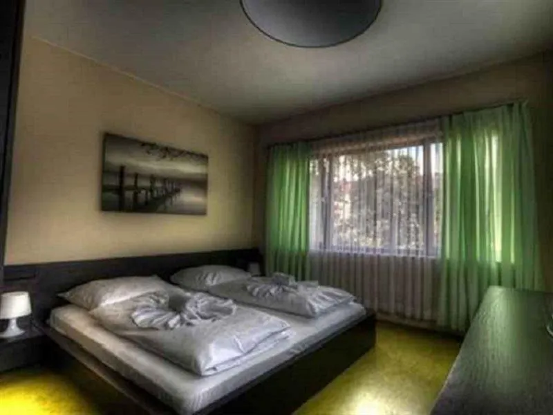 2A Hostel Berlin 0*,