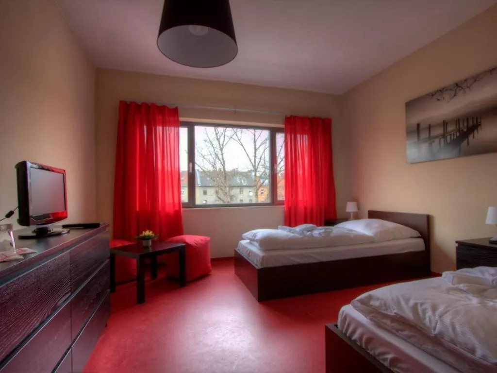 2A Hostel Berlin