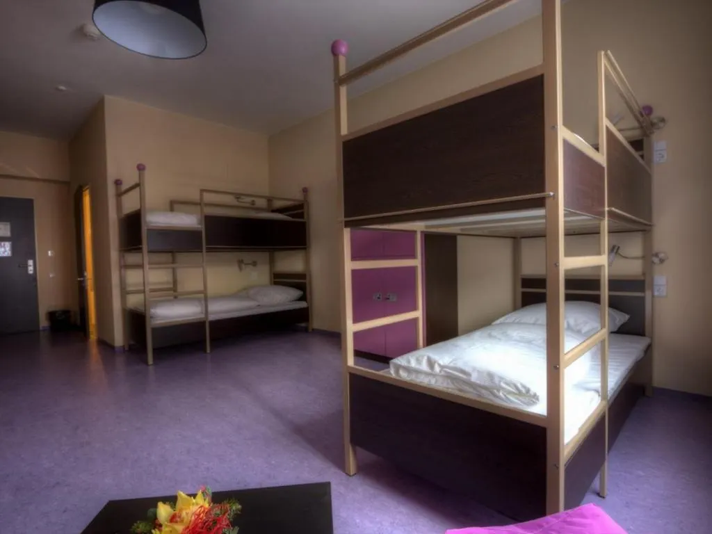 2A Hostel Berlin Niemcy