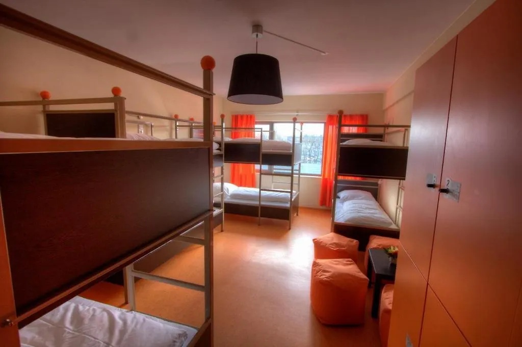 2A Hostel Berlin 0*,  Niemcy