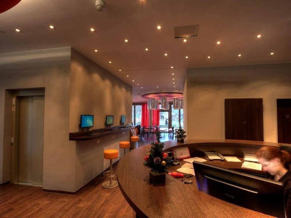 2A Hostel Berlin