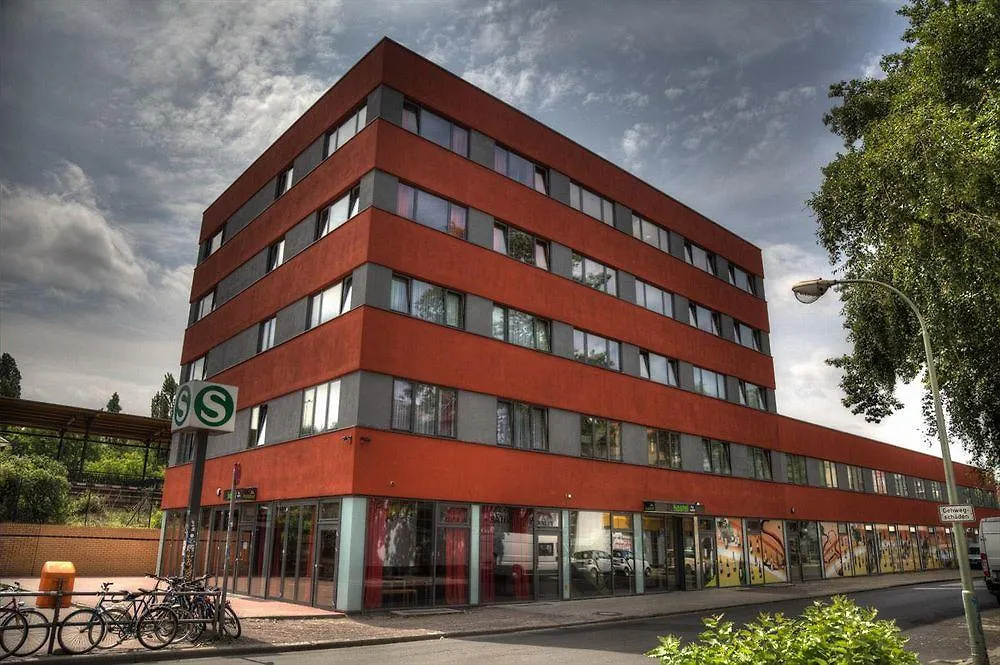 2A Hostel Berlin