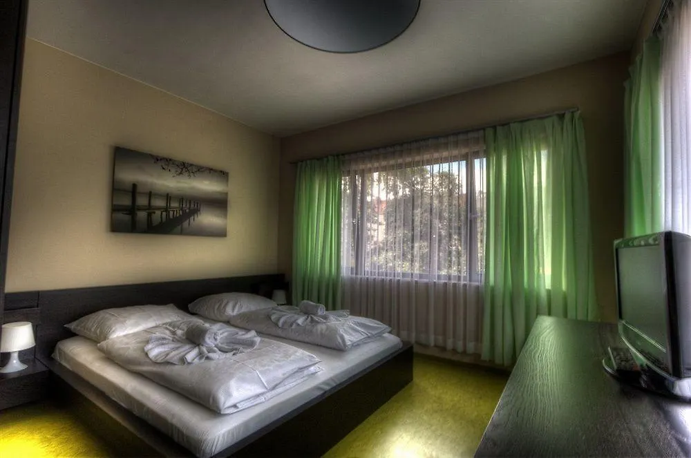 2A Hostel Berlin 0*,  Niemcy