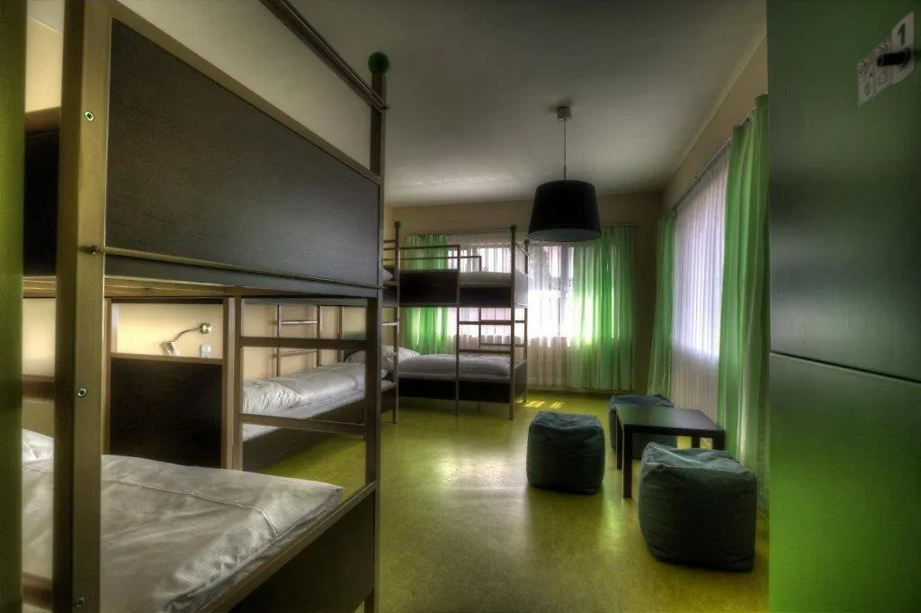 2A Hostel Berlin