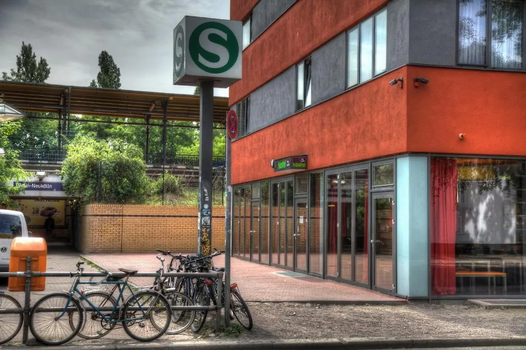2A Hostel Berlin 0*,