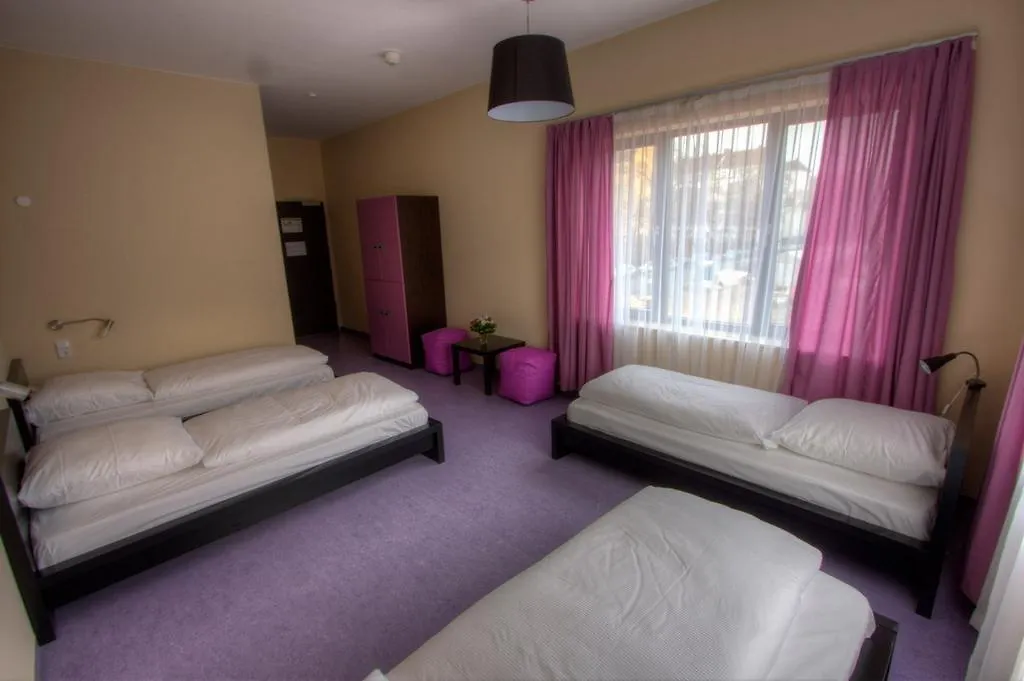 2A Hostel Berlin Niemcy