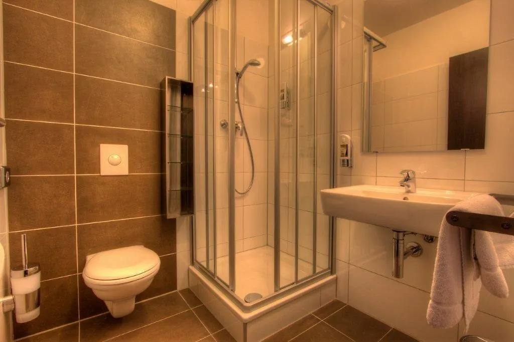 2A Hostel Berlin 0*,