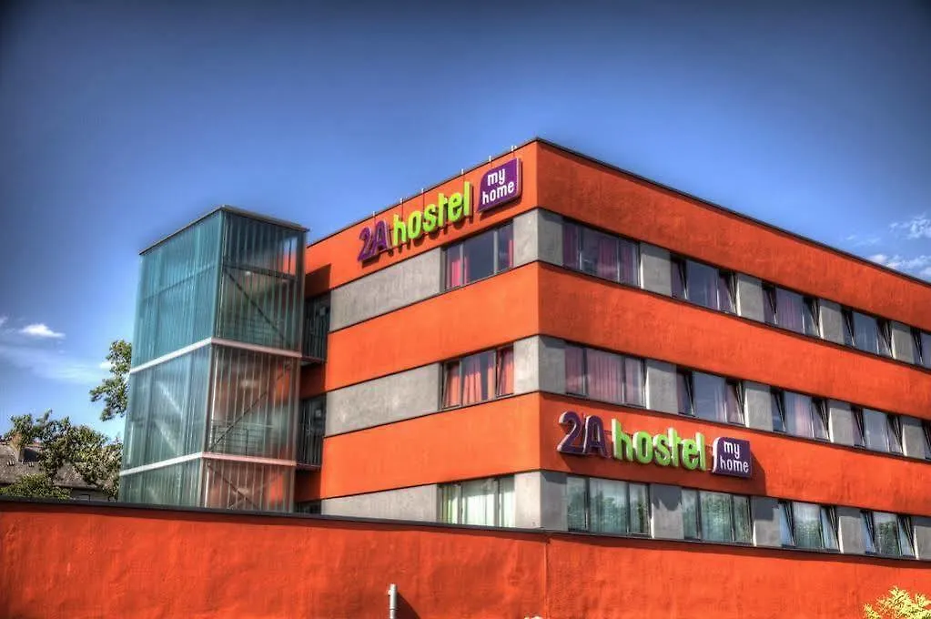 2A Hostel Berlin