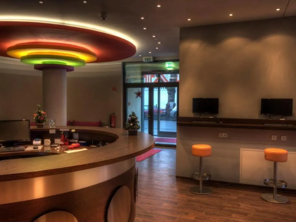 2A Hostel Berlin Niemcy