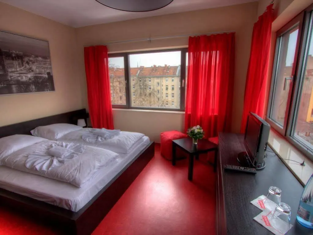 2A Hostel Berlin