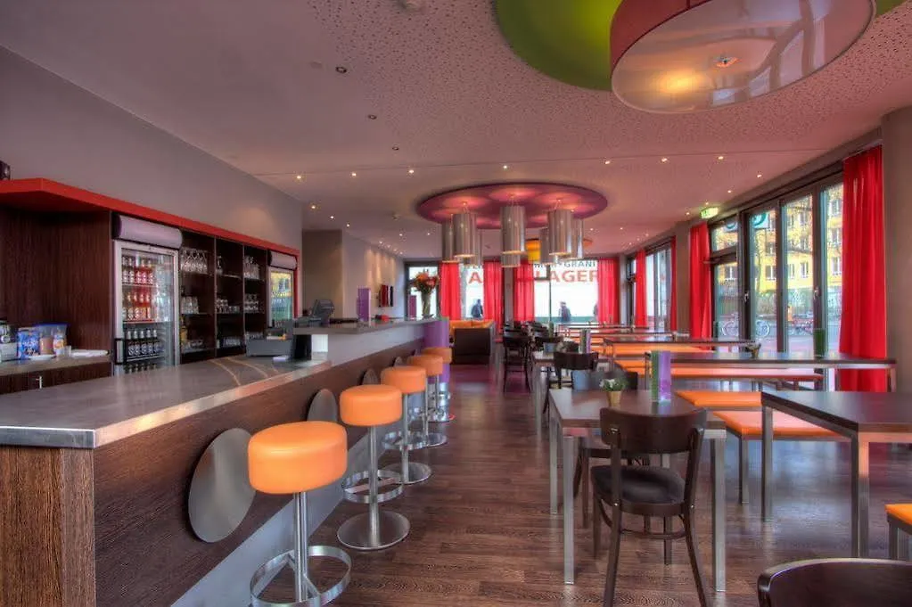 2A Hostel Berlin