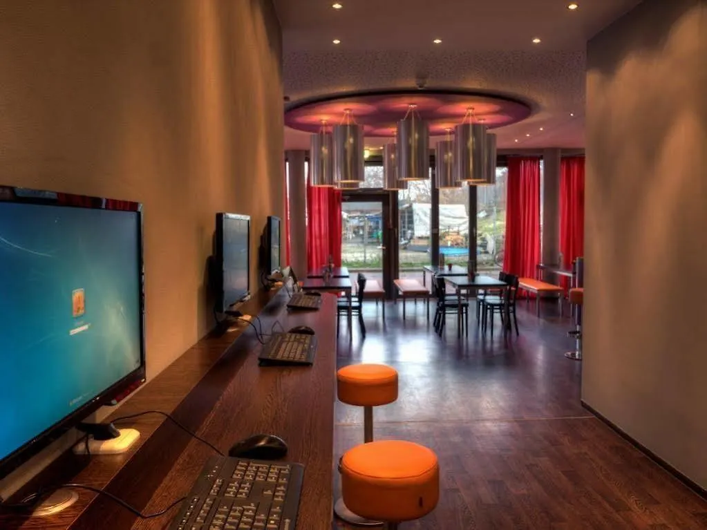 2A Hostel Berlin