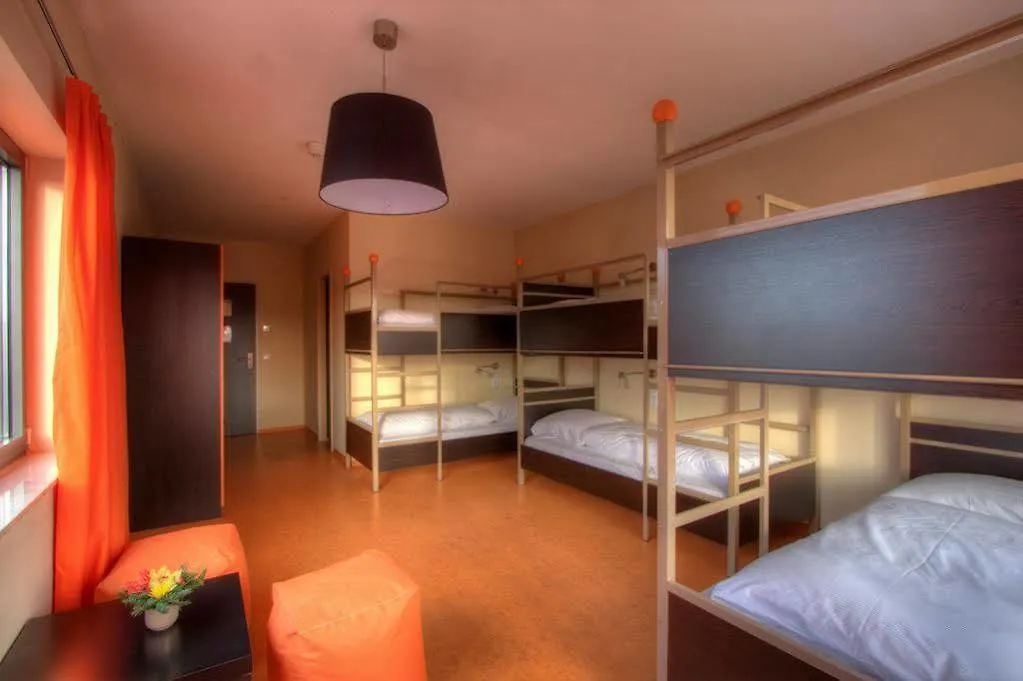 2A Hostel Berlin 0*,  Niemcy