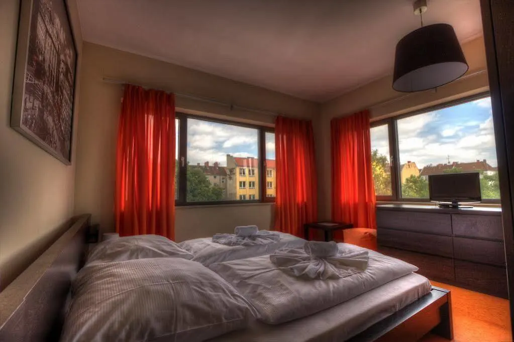 2A Hostel Berlin