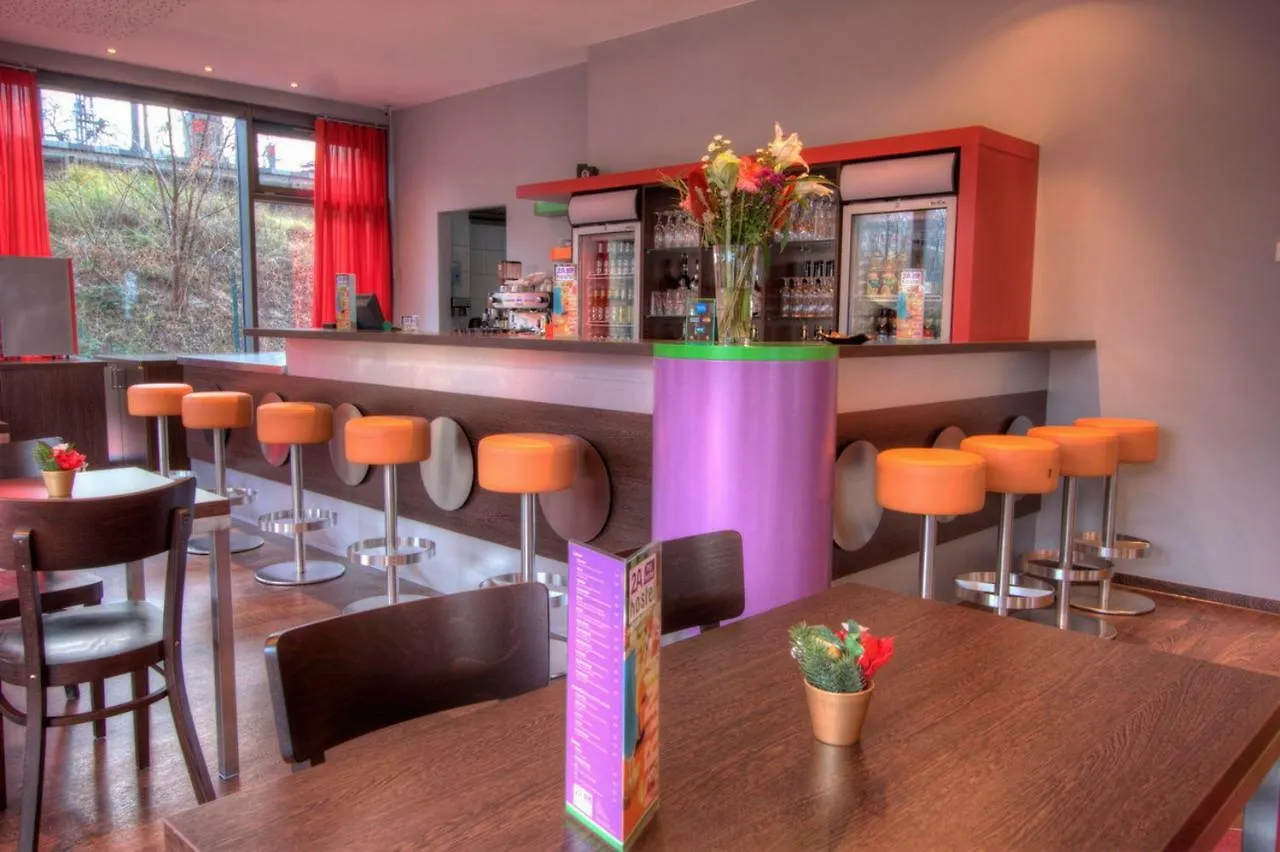 2A Hostel Berlin