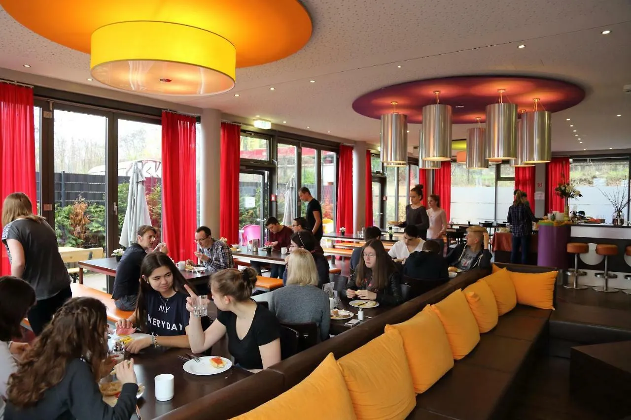 2A Hostel Berlin