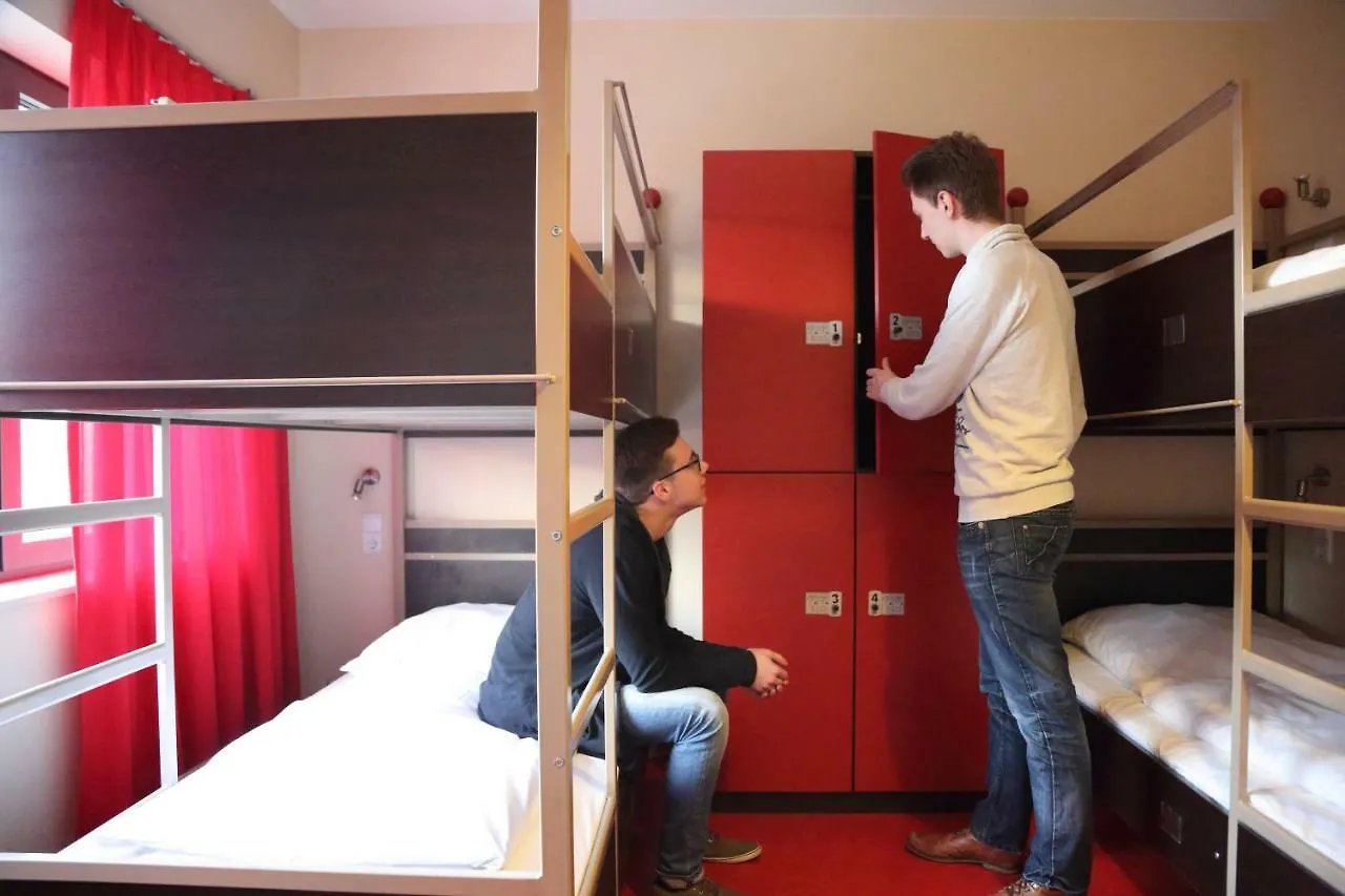 2A Hostel Berlin