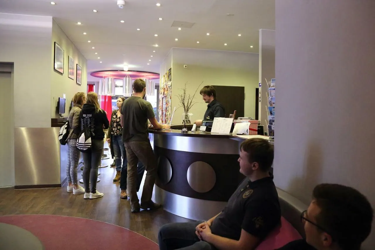 2A Hostel Berlin