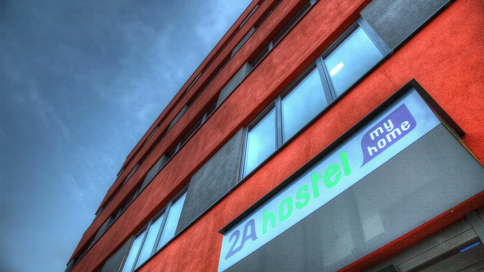 2A Hostel Berlin