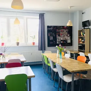  Albergue Inn-berlin