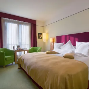 4* Hotel Melia