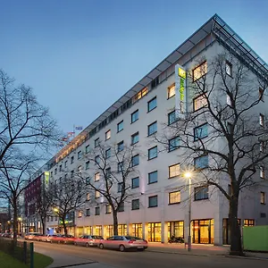 3* Hotel Express Centre By Ihg