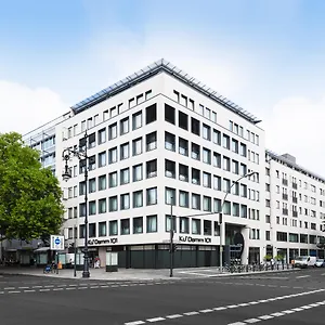 4* Hotel Ku'damm 101