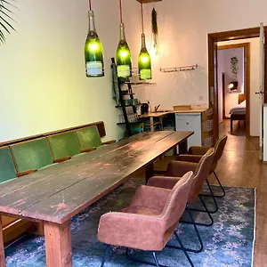  Hostal Minimal