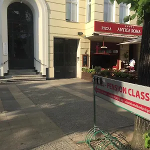 Πανσιόν Classic