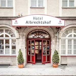 Hotel Martas Albrechtshof