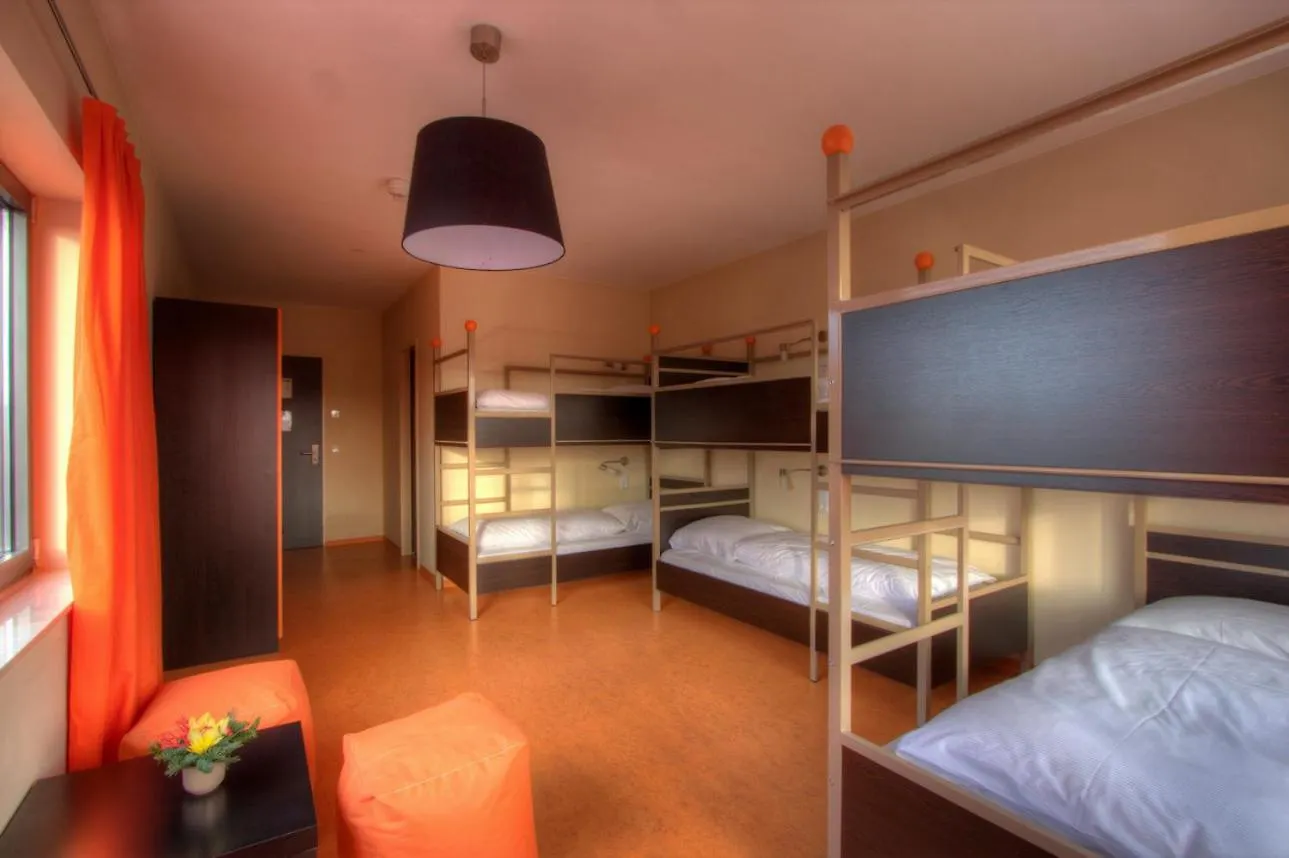 2A Hostel 베를린 독일
