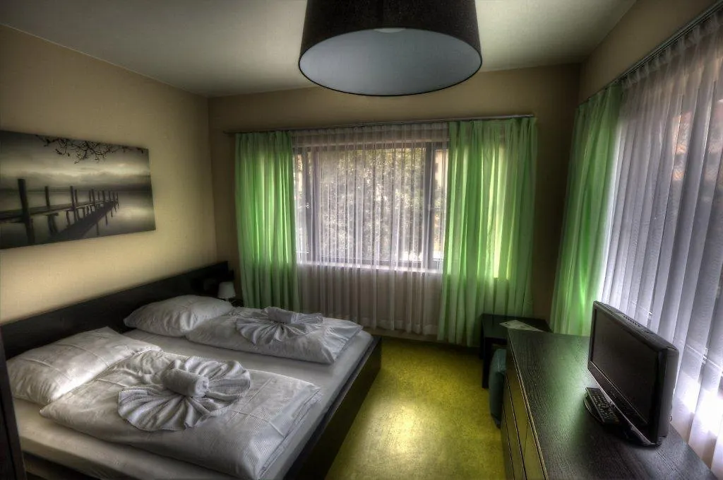 2A Hostel 베를린