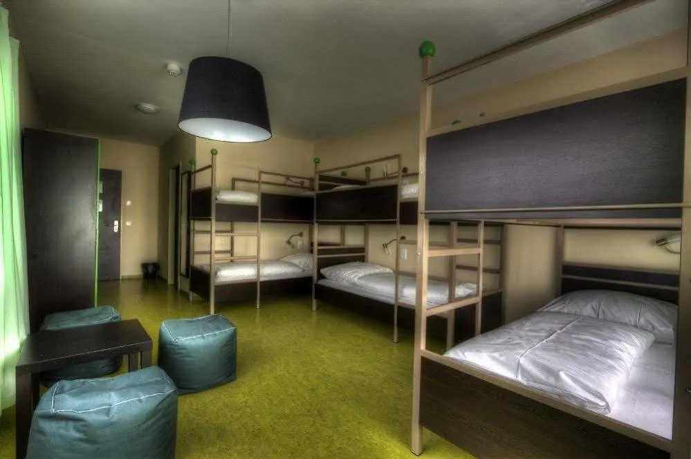 2A Hostel 베를린 독일