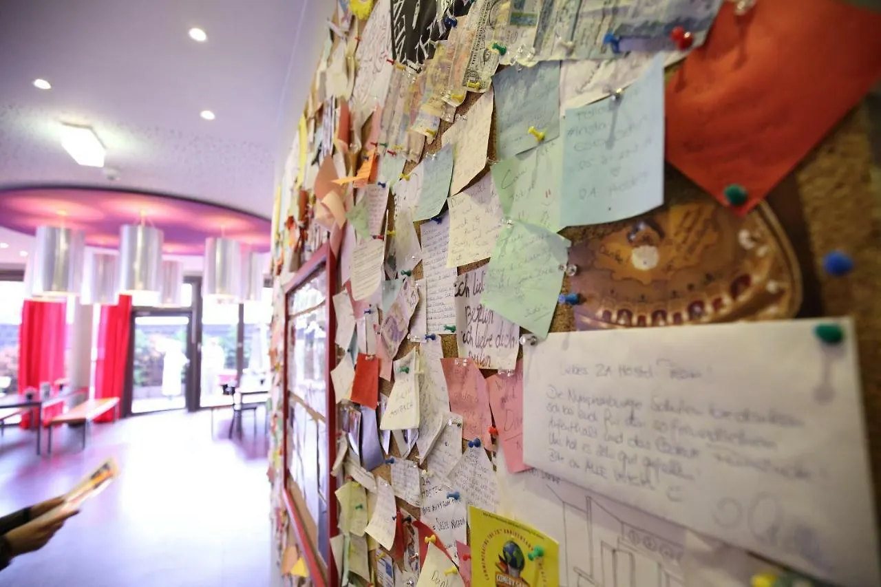 2A Hostel 베를린
